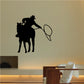 Image of Cowboy Decals