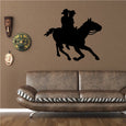 Image of Cowboy Decals