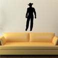 Image of Cowboy Decals