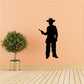 Image of Cowboy Decals