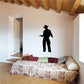 Image of Cowboy Decals