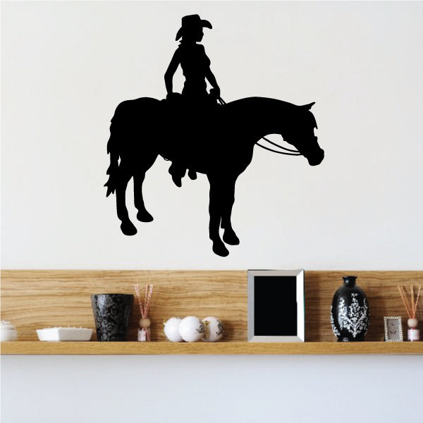 Image of Cowboy Decals