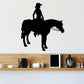 Image of Cowboy Decals