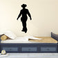 Image of Cowboy Decals