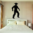 Image of Cowboy Decals