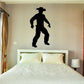 Image of Cowboy Decals