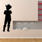 Image of Cowboy Kid Decals