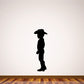 Image of Cowboy Kid Decals