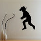 Image of Cowboy Kid Decals