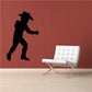 Image of Cowboy Kid Decals