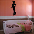 Image of Cowgirl Decals