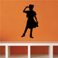 Image of Cowgirl Decals