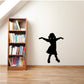 Image of Cowgirl Kid Decals