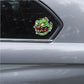 Custom Vinyl Sticker