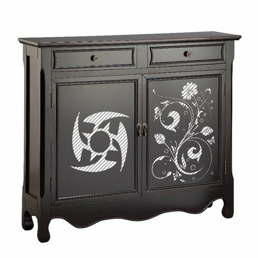 Customize your Dresser with Any item number or your own custom Image.