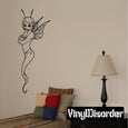 Image of Cute Fairy Decals