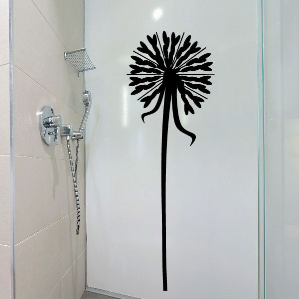 Image of Dandelion Decals