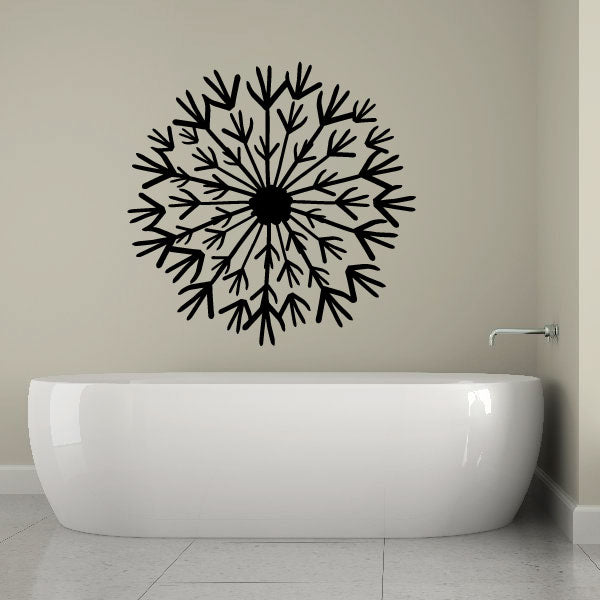 Image of Dandelion Decals