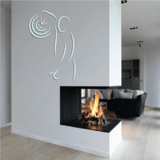 Image of Darts Wall Decal - Vinyl Sticker - Car Sticker - Die Cut Sticker - CDScolor0025