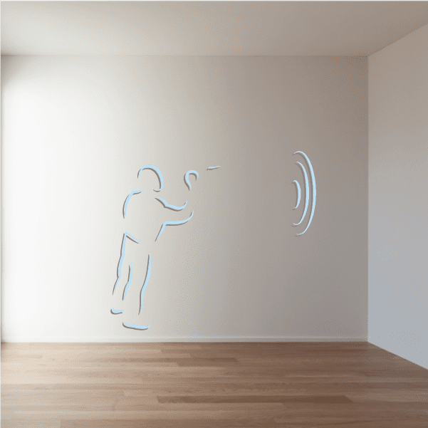 Image of Darts Wall Decal - Vinyl Sticker - Car Sticker - Die Cut Sticker - CDScolor0035