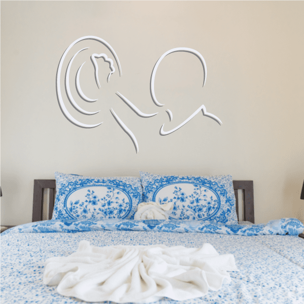 Image of Darts Wall Decal - Vinyl Sticker - Car Sticker - Die Cut Sticker - CDScolor0037