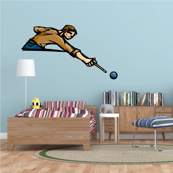 Image of Darts Wall Decal - Vinyl Sticker - Car Sticker - Die Cut Sticker - CDScolor0059