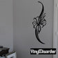 Image of Decorative Flower Decals