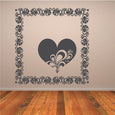 Image of Decorative Frame Decals