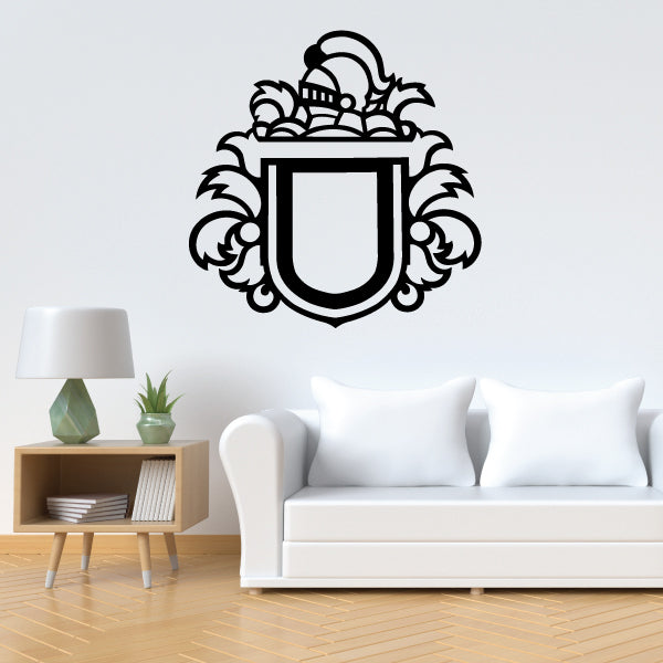 Image of Decorative Frame Decals