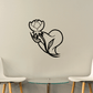 Image of Decorative Heart Decals