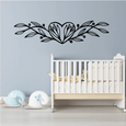 Image of Decorative Heart Decals