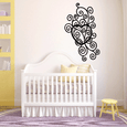 Image of Decorative Heart Decals