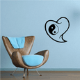 Image of Decorative Heart Decals