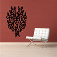 Image of Decorative Heart Decals