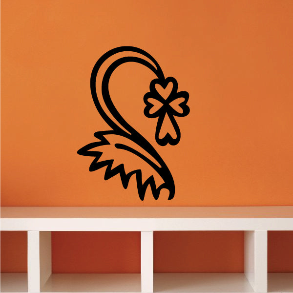 Image of Decorative Heart Decals