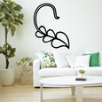 Image of Decorative Heart Decals