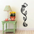 Image of Decorative Heart Decals