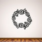 Image of Decorative Heart Decals