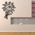 Image of Decorative Heart Decals