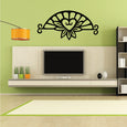 Image of Decorative Heart Decals