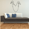 Image of Decorative Heart Decals