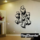 Image of Decorative Heart Decals