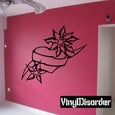 Image of Decorative Heart Decals