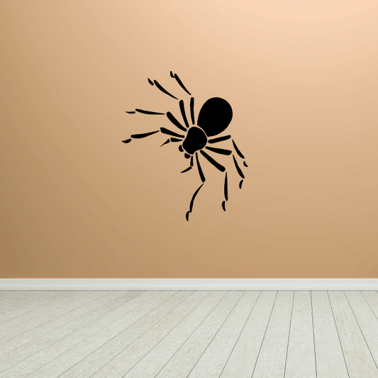 Image of Defensive Spider Decal