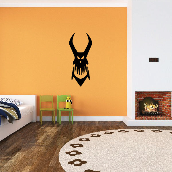 Image of Demon Decals