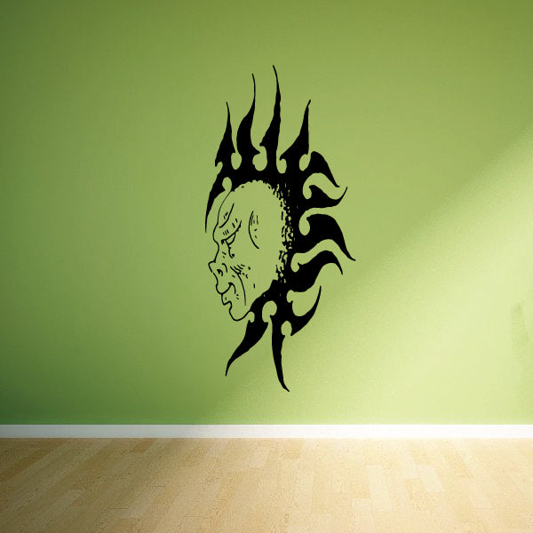 Image of Demon Decals