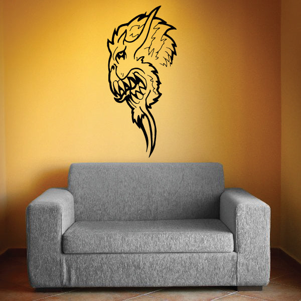 Image of Demon Decals