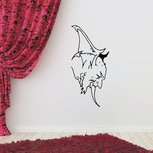 Image of Demon Decals