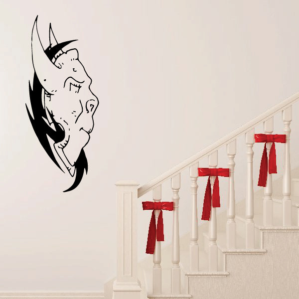 Image of Demon Decals