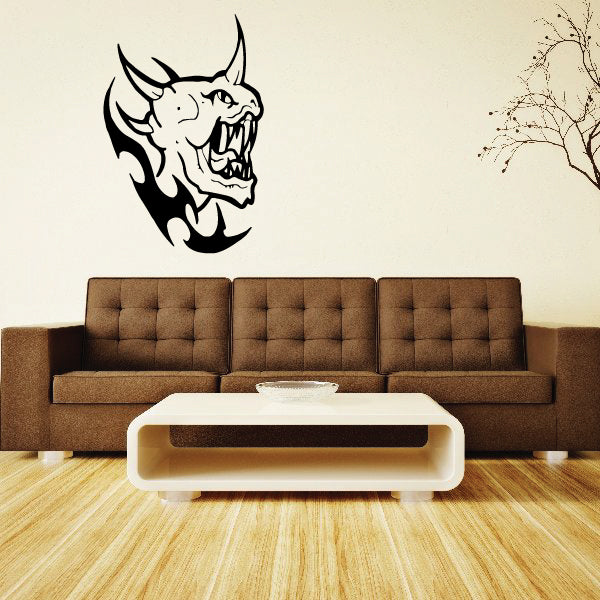 Image of Demon Decals